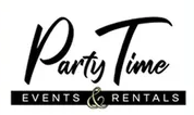 Party Time Events & Rentals